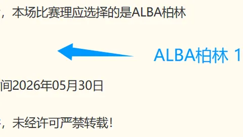 2026战绩大：谁才是真正的胜者